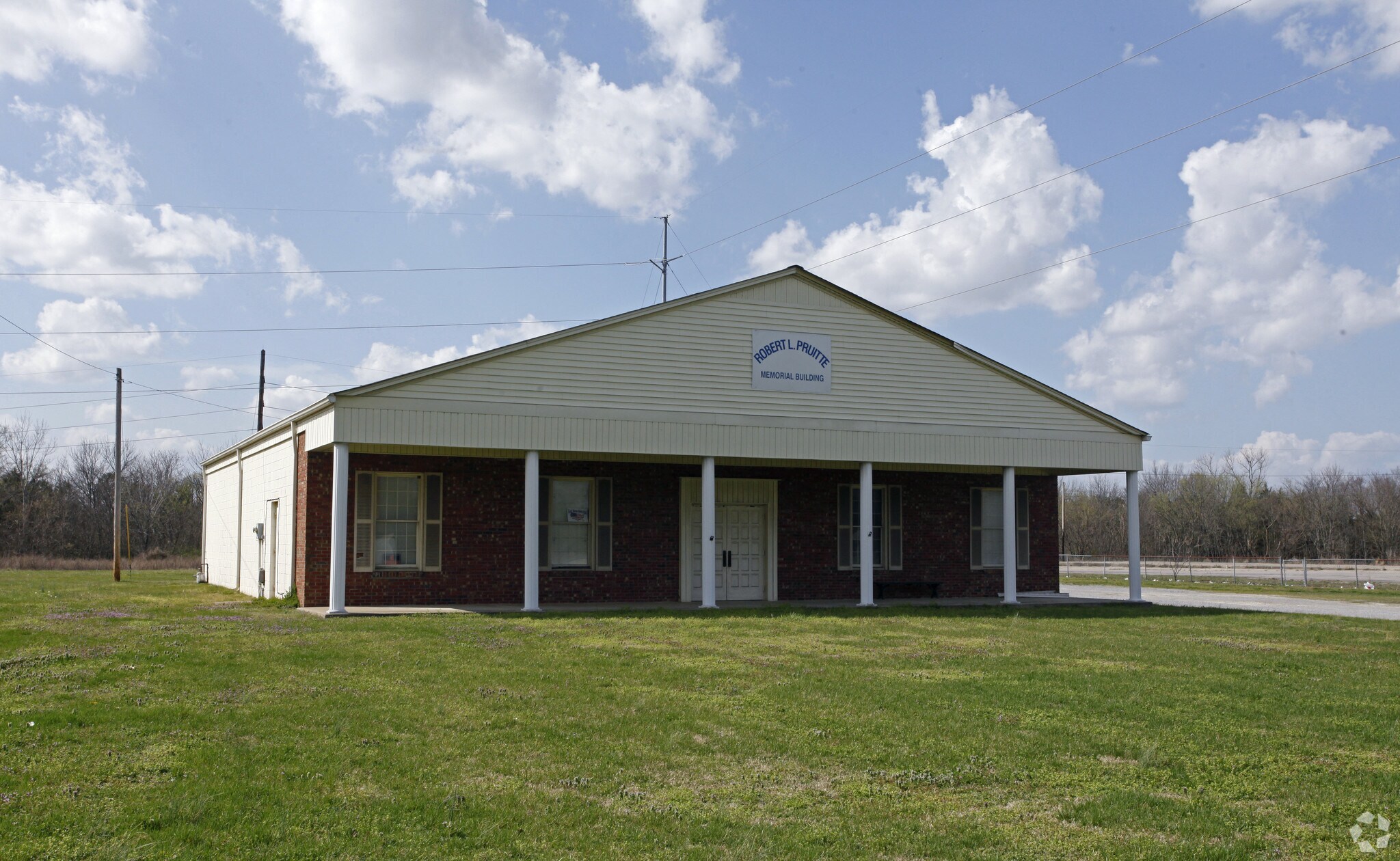 1038 Murfreesboro Rd, Lebanon, TN à louer Photo principale– Image 1 sur 8