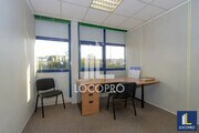 Intérieur des bureaux