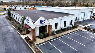 Plus de détails pour 2400 S Main St, Corbin, KY - Local d’activités à vendre