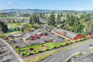 Plus de détails pour 51385 SW Old Portland Rd, Scappoose, OR - Bureau à vendre