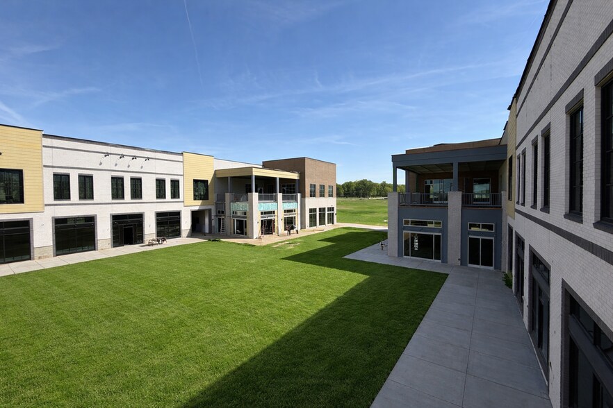 0 Snowden Ln, Southaven, MS à louer - Photo de l’immeuble – Image 2 sur 13