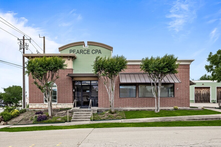 1515 E Belt Line Rd, Carrollton, TX à vendre - Photo de l’immeuble – Image 1 sur 86