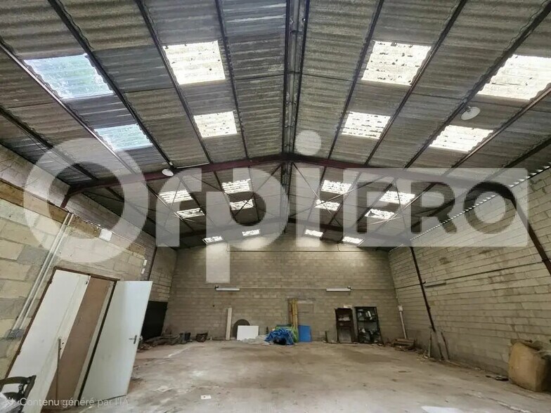 Industriel/Logistique dans Jonchery-sur-Vesle à vendre - Photo intérieure – Image 3 sur 4