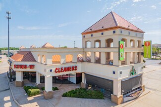 Plus de détails pour 4401 W Memorial Rd, Oklahoma City, OK - Local commercial à louer