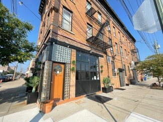 Plus de détails pour 177 Dwight St, Brooklyn, NY - Bureau à louer