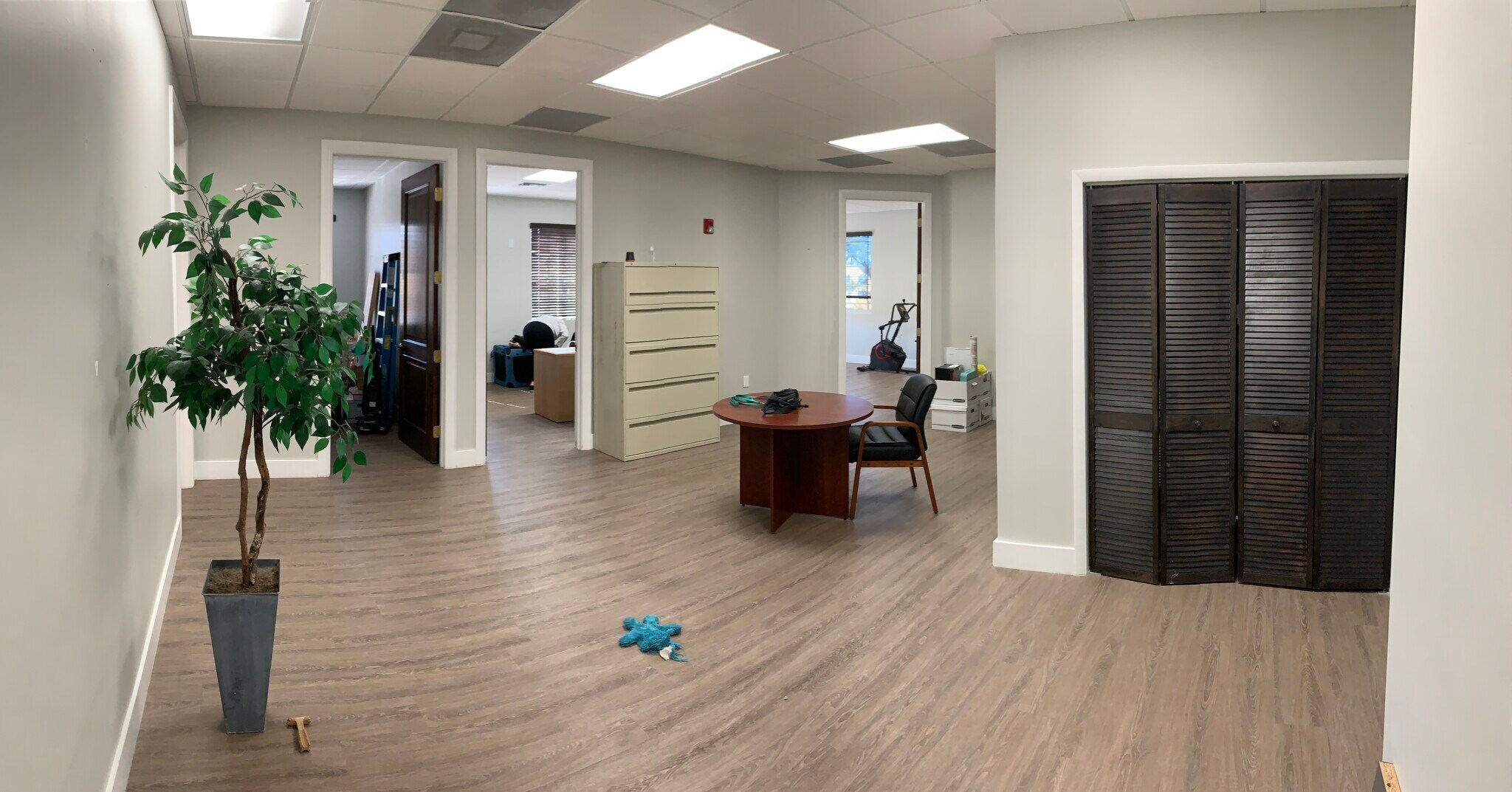 12955 SW 132nd St, Miami, FL à louer Photo intérieure– Image 1 sur 9