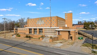 Plus de détails pour 6815 Page Ave, Saint Louis, MO - Spécialisé à vendre