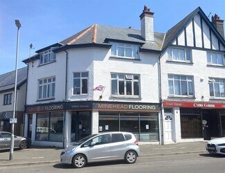 Plus de détails pour 43 Alcombe Rd, Minehead - Local commercial à vendre
