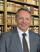 Yuriy Vaynshteyn