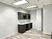 Break Room