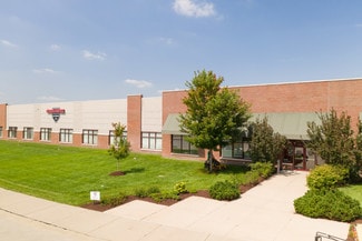 Plus de détails pour 8400 Cody Dr, Lincoln, NE - Bureau à louer