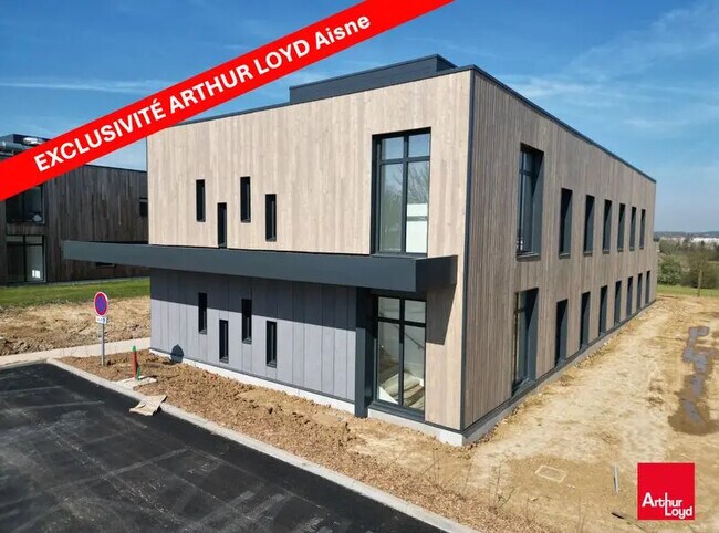 Plus de détails pour Bureau à vendre