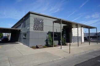 Plus de détails pour 401 S 7th St, Sunnyside, WA - Local commercial à vendre