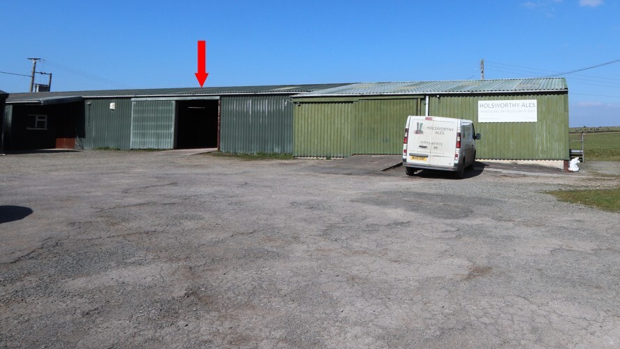 4 Western Side, Holsworthy à louer - Photo principale – Image 1 sur 1