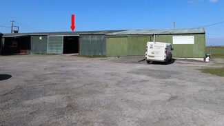 Plus de détails pour 4 Western Side, Holsworthy - Industriel/Logistique à louer