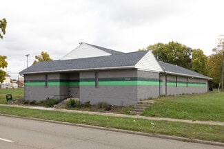 Plus de détails pour 120-122 S James H Mcgee Blvd, Dayton, OH - Bureau à vendre
