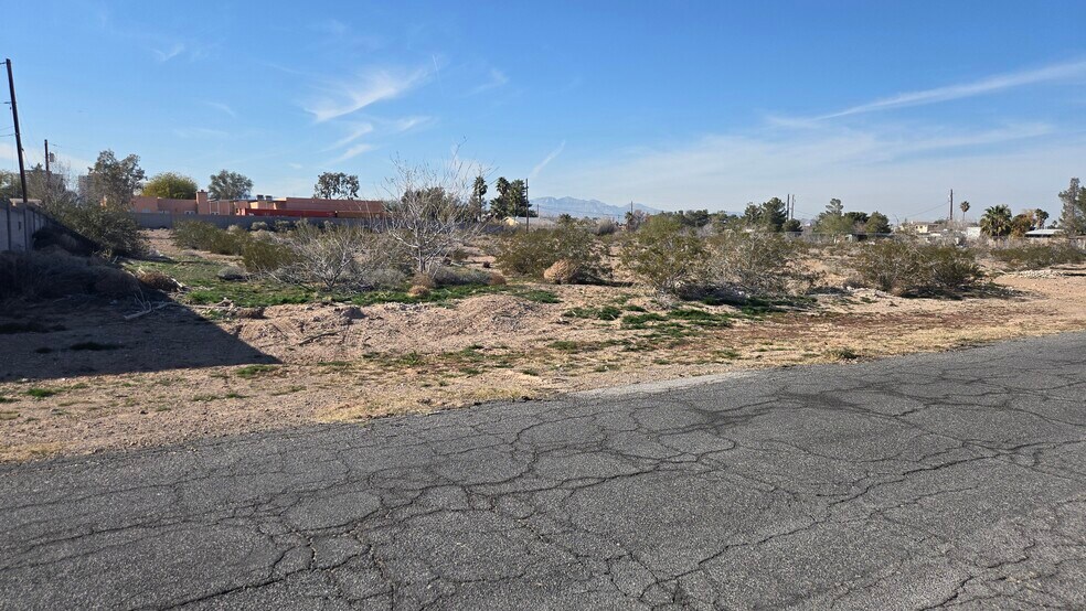 La Cienega, Las Vegas, NV à vendre - Photo de l’immeuble – Image 2 sur 6