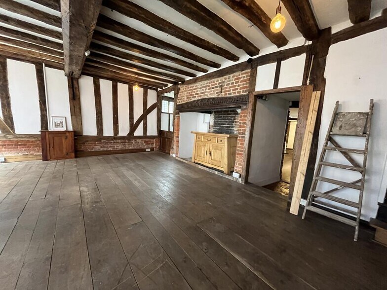 17 St Stephens Ln, Ipswich à louer - Photo de l’immeuble – Image 3 sur 11