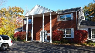 Plus de détails pour 430 Highland Ave, Cheshire, CT - Bureau à louer