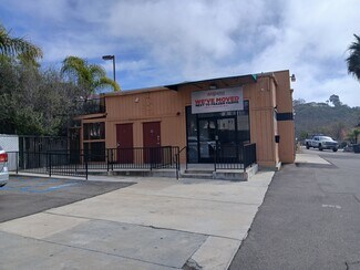 Plus de détails pour 1920-2 Oceanside Blvd, Oceanside, CA - Local commercial à louer