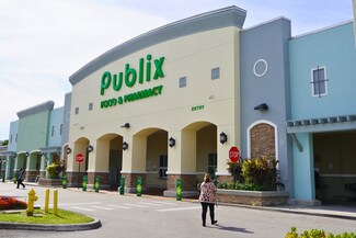 Plus de détails pour SW 184th St & SW 147th Ave, Miami, FL - Local commercial à louer
