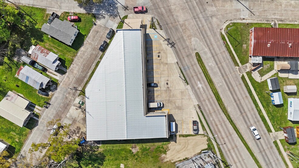 421 W Tunnel Blvd, Houma, LA à vendre - Photo de l’immeuble – Image 1 sur 14
