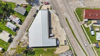 Plus de détails pour 421 W Tunnel Blvd, Houma, LA - Local commercial à vendre