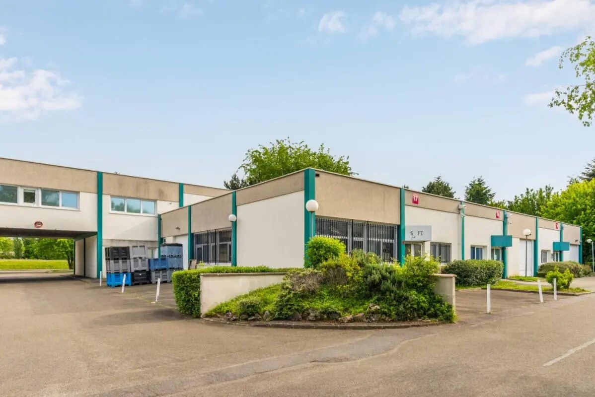 1 Rue Eugène Hénaff, Trappes à louer Photo principale– Image 1 sur 5