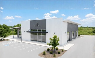 Plus de détails pour 2700 Little Flock Dr, Rogers, AR - Local d'activités à louer