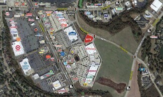 Plus de détails pour E Kings Hwy & Regal Dr, Shreveport, LA - Terrain à louer