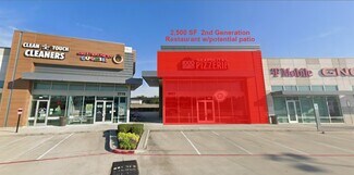 Plus de détails pour 4057 Riley Fuzzel Rd, Spring, TX - Local commercial à louer