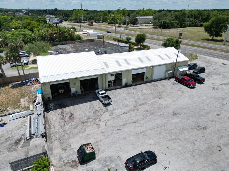 3800 N US Highway 1, Cocoa, FL à louer - Photo de l’immeuble – Image 2 sur 5