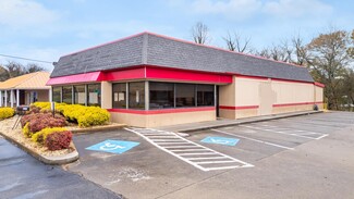 Plus de détails pour 5119 S 11 Hwy, Calhoun, TN - Local commercial à vendre