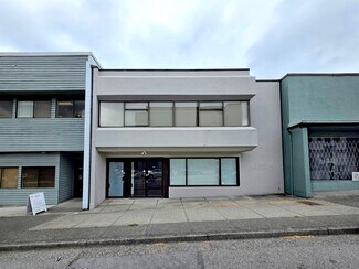 Plus de détails pour 1547 Venables St, Vancouver, BC - Local d'activités à louer
