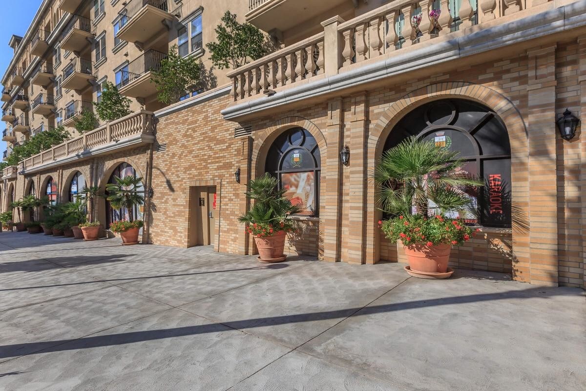 909 W Temple St, Los Angeles, CA à louer Photo principale– Image 1 sur 4