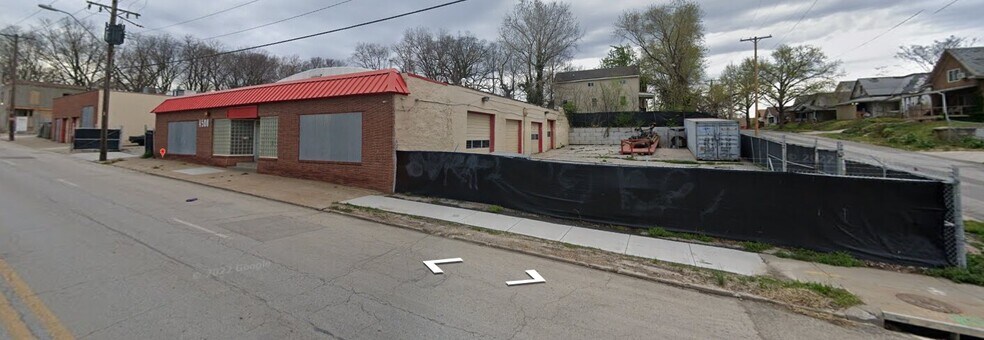 4500-4508 E 27th St, Kansas City, MO à vendre - Photo de l’immeuble – Image 2 sur 25