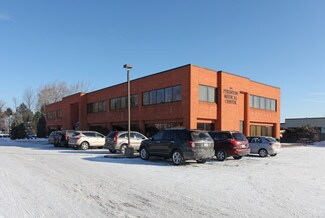 Plus de détails pour 800 Ayrault Rd, Fairport, NY - Bureau à louer