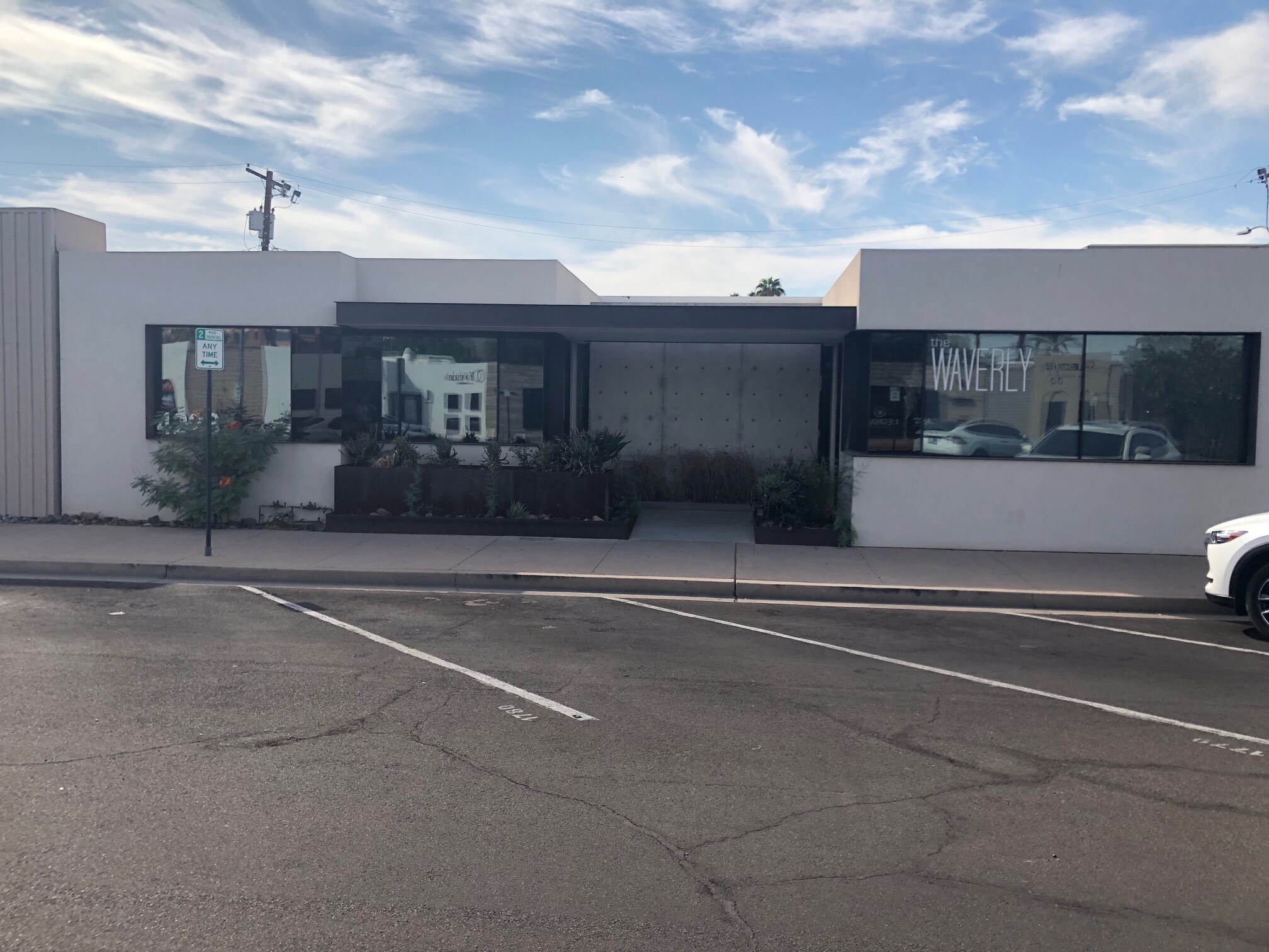 4228-4232 N Brown Ave, Scottsdale, AZ à louer Photo de l’immeuble– Image 1 sur 9