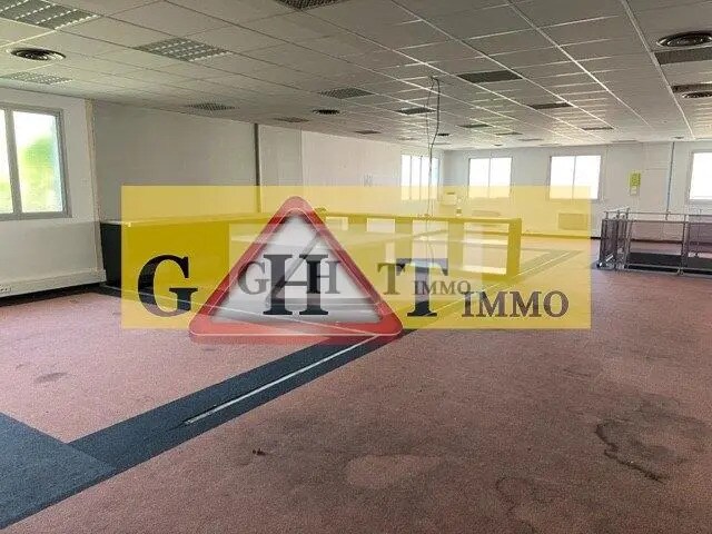 Plus de détails pour Bureau à vendre