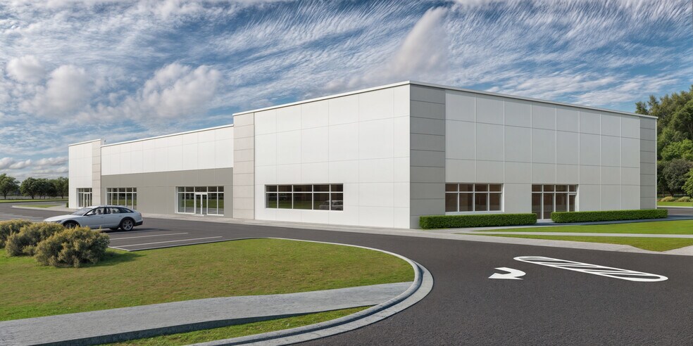 5150 Veterans Memorial Hwy, Holbrook, NY à louer - Photo de l’immeuble – Image 2 sur 4
