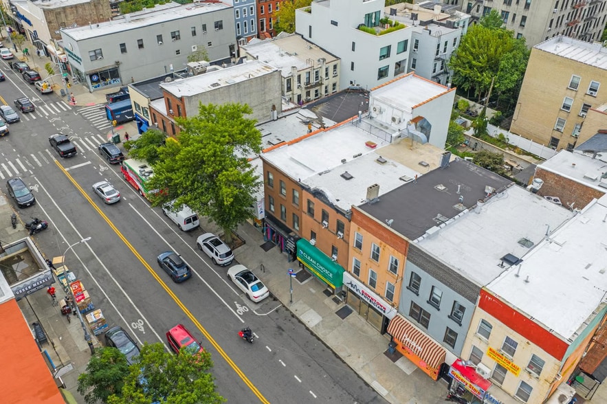 506 5th Ave, Brooklyn, NY à louer - Photo de l’immeuble – Image 1 sur 1