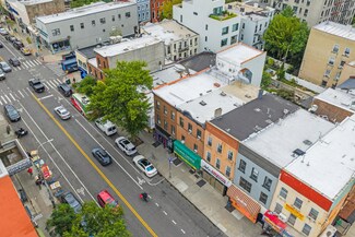 Plus de détails pour 506 5th Ave, Brooklyn, NY - Bureau/Local commercial à louer