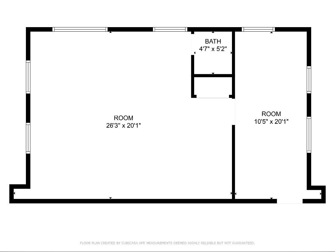 12865 Hg Trueman Rd, Lusby, MD à louer Photo de l’immeuble– Image 1 sur 6