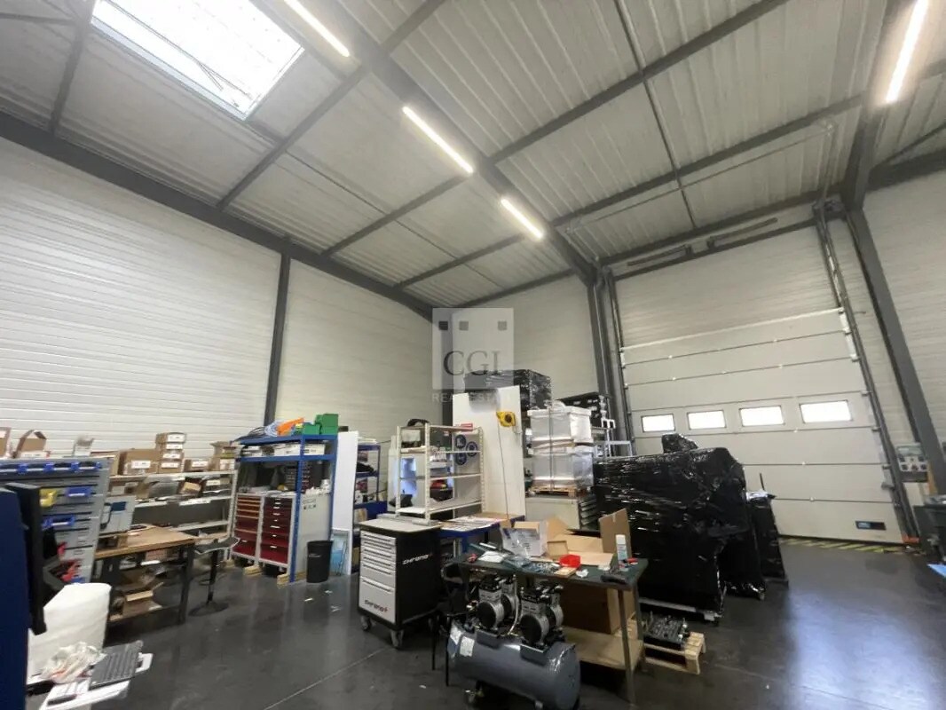 Photo de l’immeuble