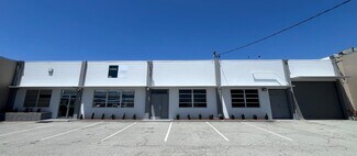 Plus de détails pour 171 Beacon St, South San Francisco, CA - Industriel/Logistique à louer