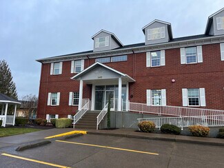 Plus de détails pour 2405 14th Ave SE, Albany, OR - Bureau à louer