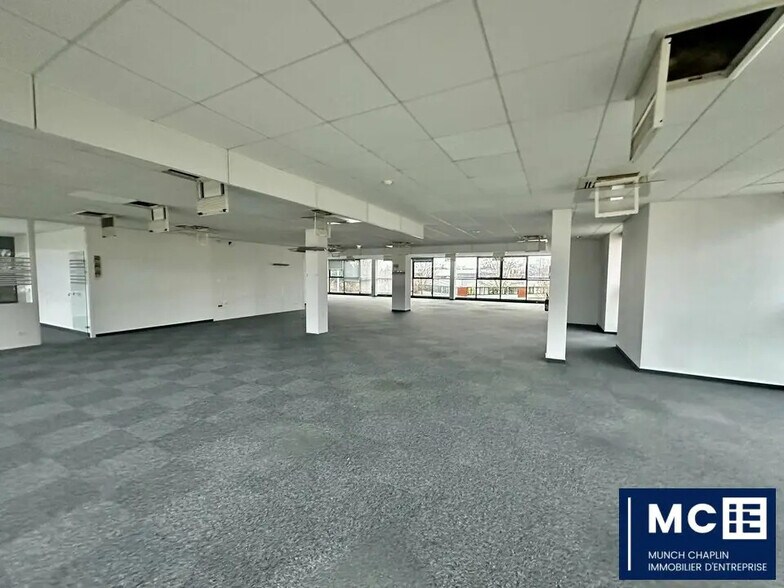 Bureau dans Schiltigheim à louer - Photo de l’immeuble – Image 1 sur 5