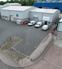Thainstone Business Park, Inverurie à louer Photo de l’immeuble– Image 1 sur 4