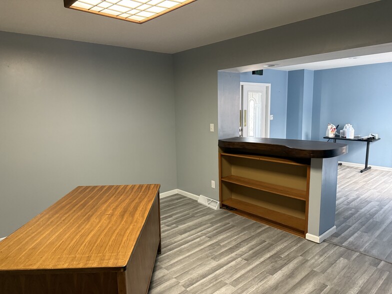 3437 Airport Rd, Portage, IN à vendre - Photo de l’immeuble – Image 3 sur 15