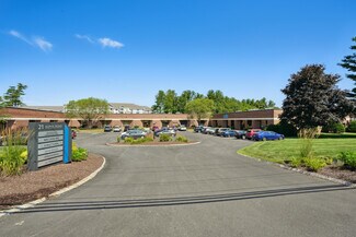 Plus de détails pour 21 Alpha Rd, Chelmsford, MA - Local d'activités à louer